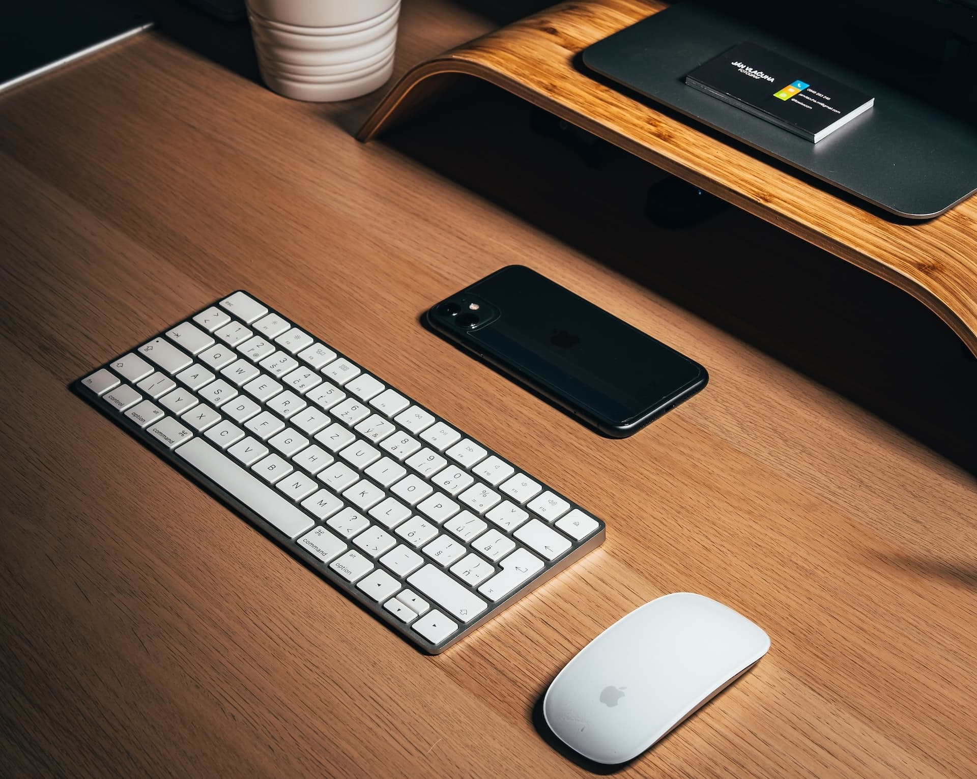 Humans Are Forgetful, Take Notes from Meetings