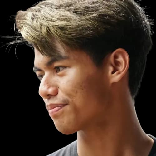 Khoironi Kurnia Syah