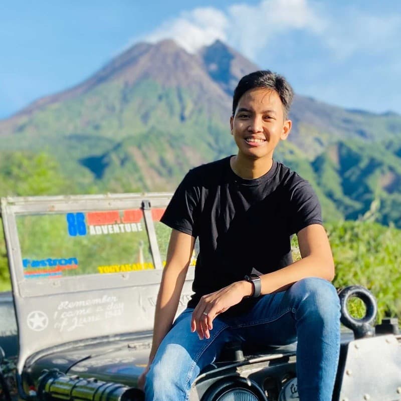 Listiarso (Gogo) Wastuargo