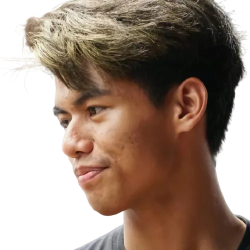 Khoironi Kurnia Syah