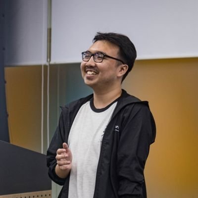 Yehezkiel Gunawan