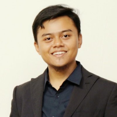Zain Fathoni