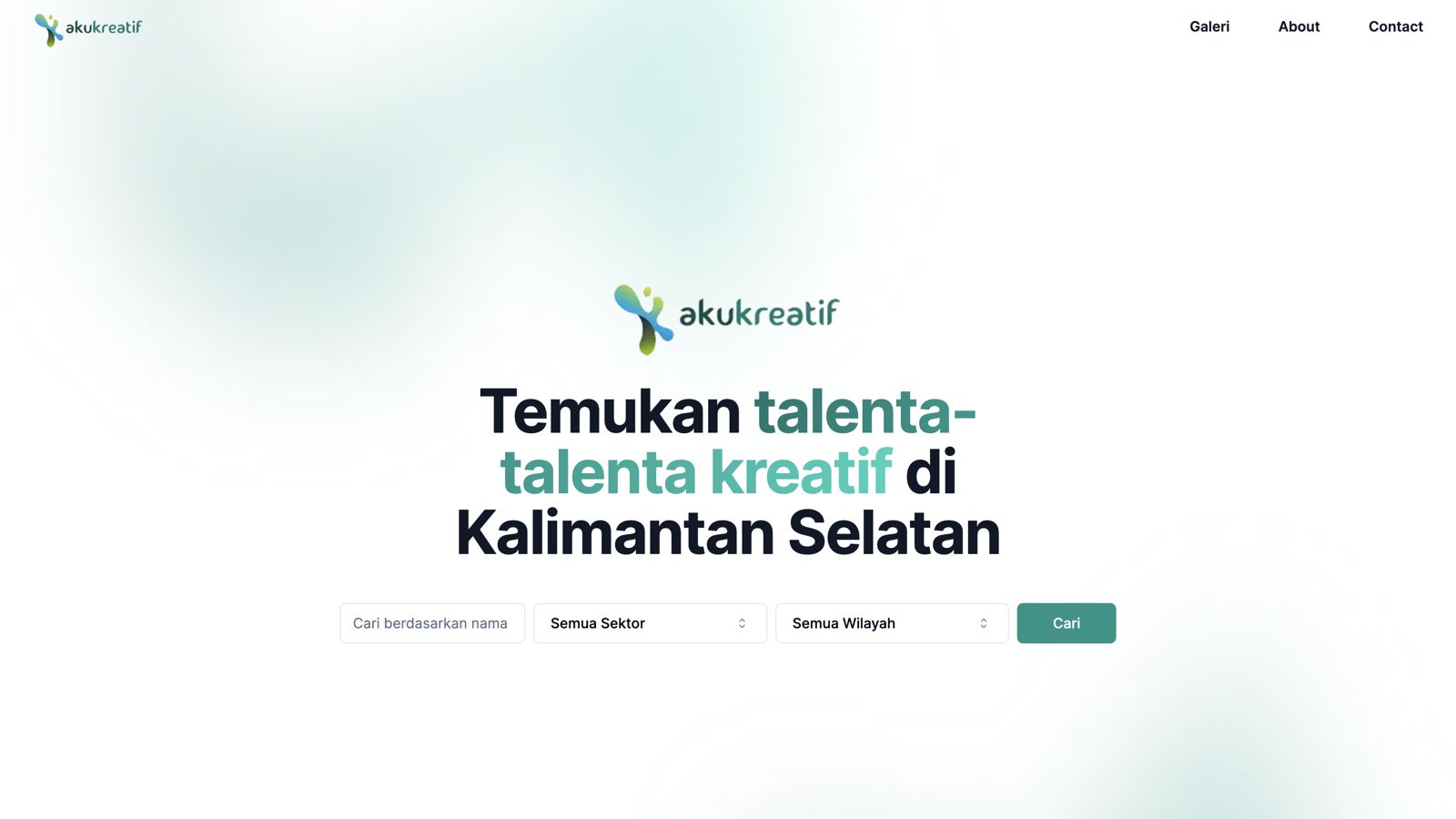 Akukreatif