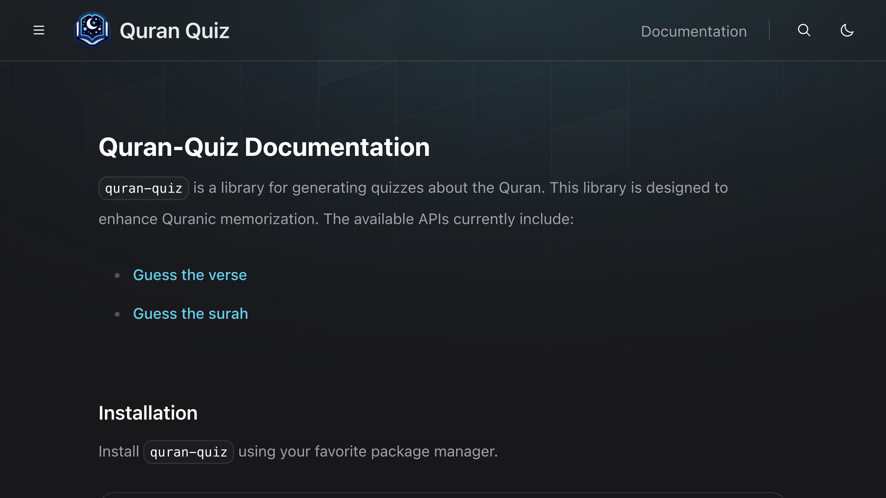 Quran-Quiz