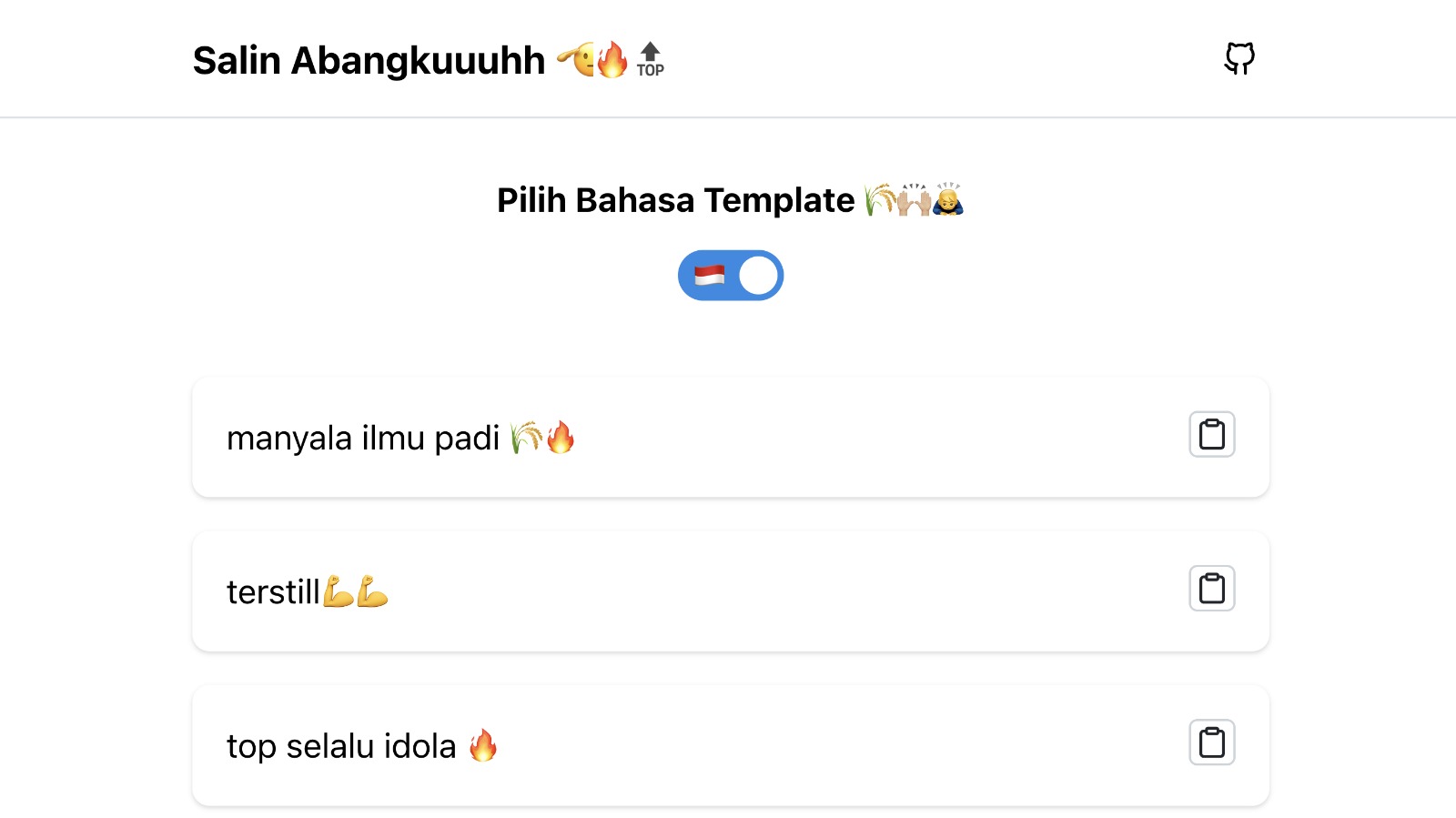 Salin Abangkuuuhh 🫡🔥🔝